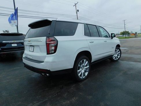 Used 2023 Chevrolet Tahoe High Country image 7