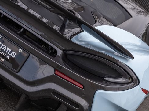 Used 2019 McLaren 600LT image 38