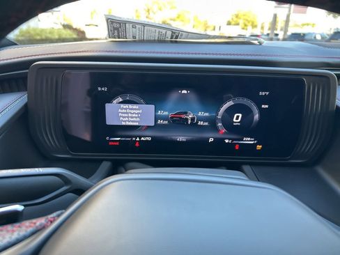 New 2026 Dodge Charger Scat Pack image 43