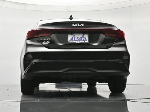 Used 2024 Kia Forte LXS FWD image 41