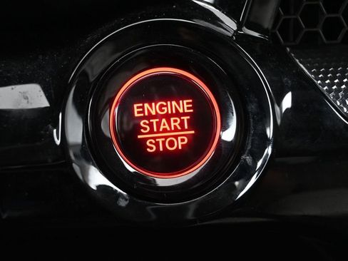 Used 2025 Honda CR-V EX-L image 16