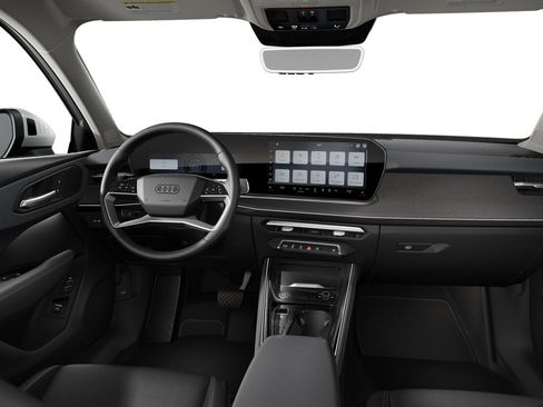 New 2026 Audi Q3 quattro 2.0T AWD/4WD image 8