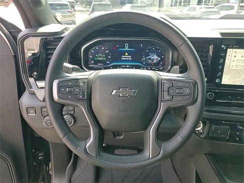 Certified 2024 Chevrolet Silverado 1500 ZR2 image 14
