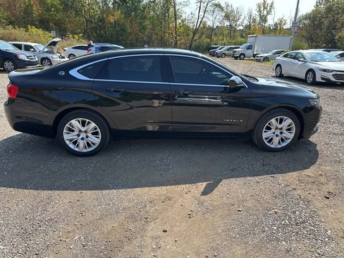 Used 2018 Chevrolet Impala LS image 6