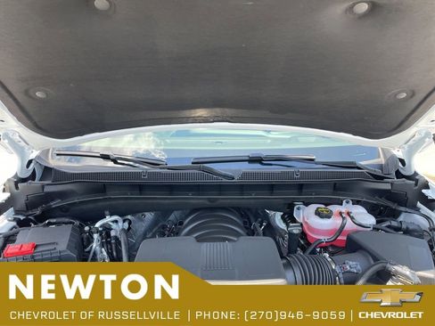 New 2026 Chevrolet Tahoe LT w/ Comfort Package RWD image 52