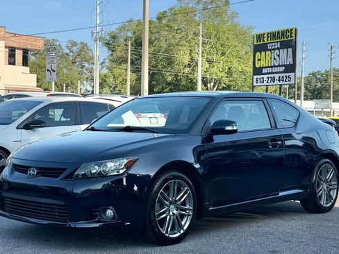 Used 2011 Scion tC FWD image 3