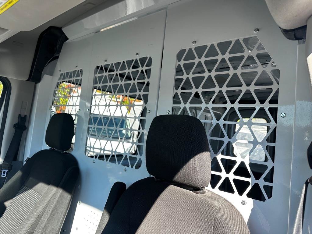 Used 2016 Ford Transit 250 148 Medium Roof RWD image 12