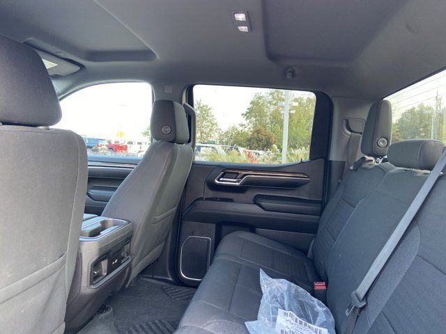 Used 2023 Chevrolet Silverado 1500 LT Trail Boss w/ Protection Package AWD/4WD image 17