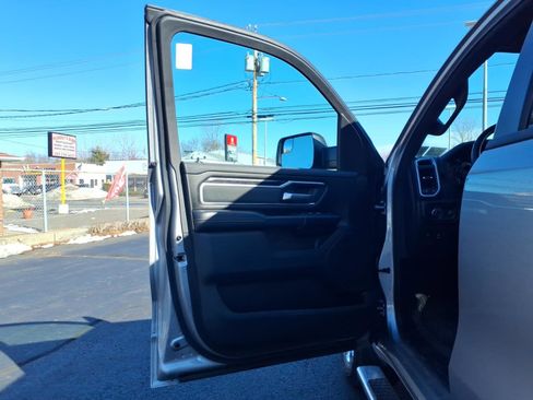 Certified 2022 RAM 1500 Big Horn image 20