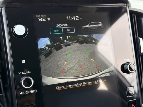 New 2026 Subaru Forester Premium AWD/4WD image 23