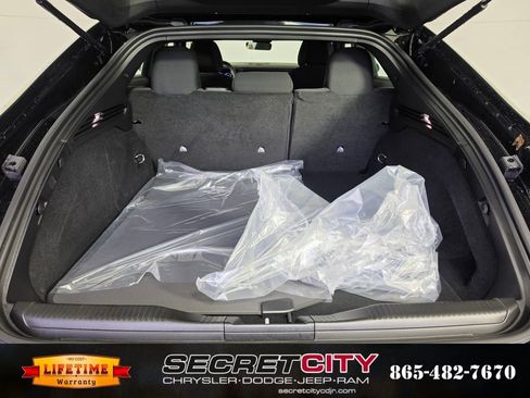 New 2026 Dodge Charger R/T image 29