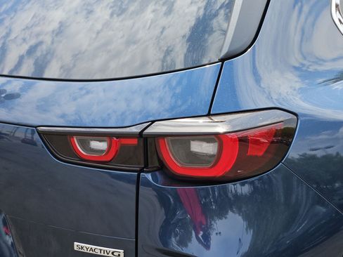 Certified 2025 MAZDA CX-50 AWD 2.5 S w/ Accent Package image 11