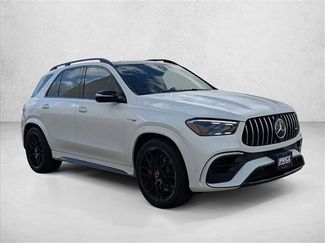Used 2024 Mercedes-Benz GLE 63 AMG S video 3