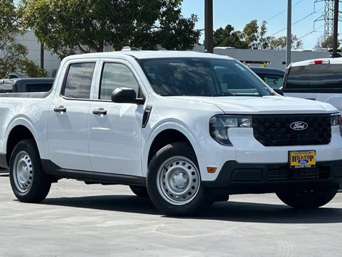 New 2026 Ford Maverick XL AWD/4WD image 2