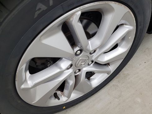 Used 2020 Honda Accord LX image 31