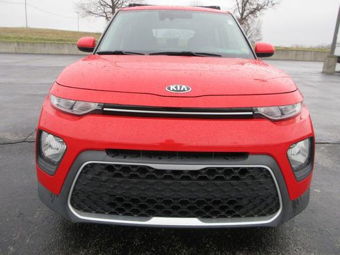 Used 2020 Kia Soul S image 8