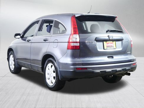 Used 2011 Honda CR-V SE image 5