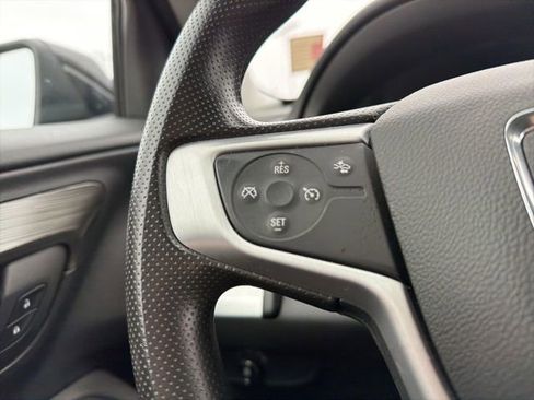 Used 2023 GMC Terrain SLE image 35