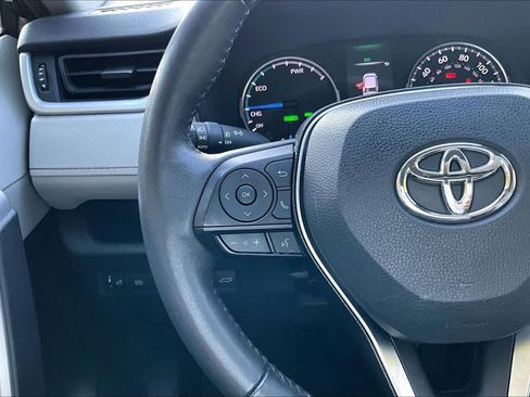 Used 2021 Toyota RAV4 XLE w/ Convenience Package AWD/4WD image 24