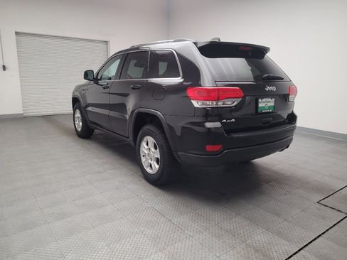Used 2014 Jeep Grand Cherokee Laredo w/ Quick Order Package 23E AWD/4WD image 5