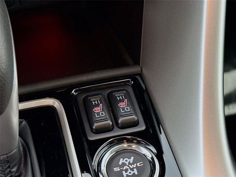 New 2026 Mitsubishi Eclipse Cross Black Edition image 19