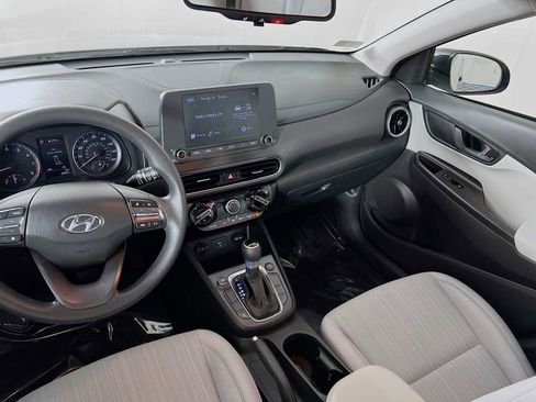 Used 2023 Hyundai Kona SEL image 22