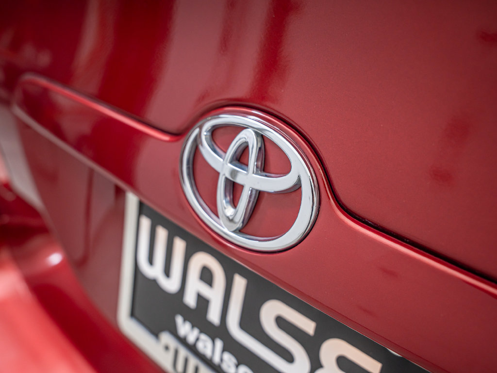 Used 2006 Toyota Corolla S w/ Extra Value Pkg 1 FWD image 18