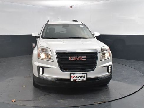 Used 2016 GMC Terrain SLE w/ Convenience Package image 2