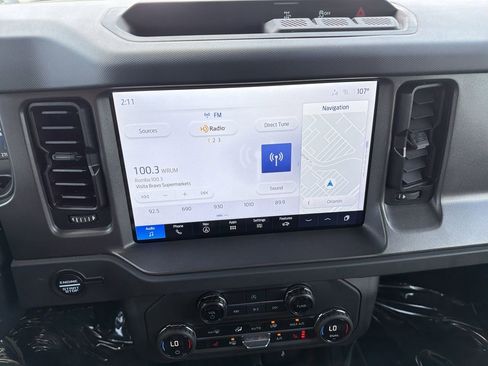 Used 2025 Ford Bronco Big Bend AWD/4WD image 19