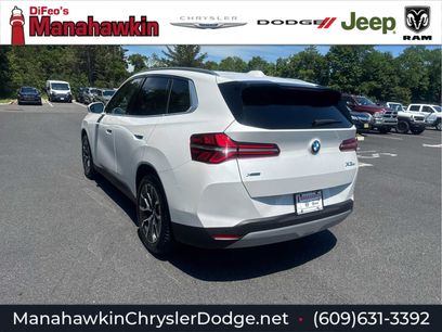 Used 2025 BMW X3 xDrive30i w/ Premium Package