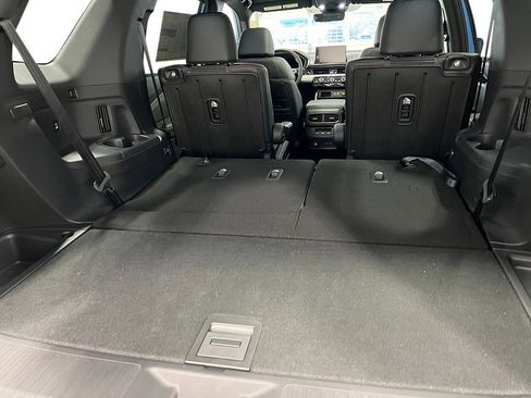 New 2025 Honda Pilot TrailSport image 31