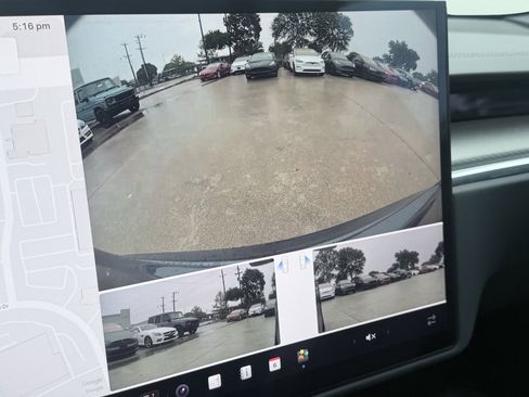Used 2022 Tesla Model S Plaid AWD/4WD image 72
