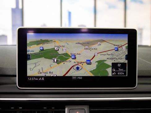 Used 2018 Audi A5 2.0T Premium Plus w/ Premium Plus image 20