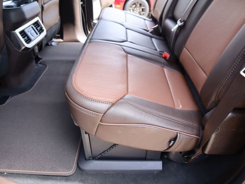 New 2026 Ford F250 King Ranch AWD/4WD image 14