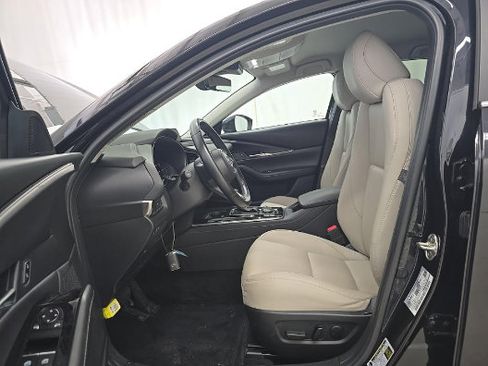 Used 2023 MAZDA CX-30 AWD 2.5 S w/ Preferred Package image 8