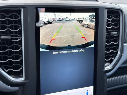 New 2025 Ford Ranger XL w/ Trailer Tow Package image 19