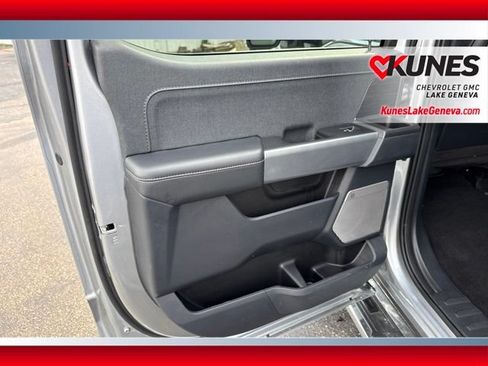 Used 2024 Ford F150 Lariat w/ Bed Utility Package AWD/4WD image 15