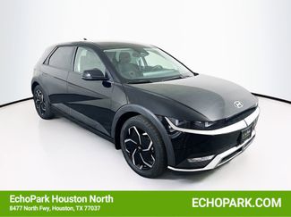 Used 2024 Hyundai Ioniq 5 SEL video 1