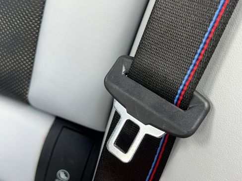 Used 2023 BMW M3 Competition w/ Executive Package image 37