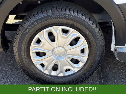 Used 2024 Ford Transit 250 Low Roof w/ Exterior Upgrade Package RWD image 17