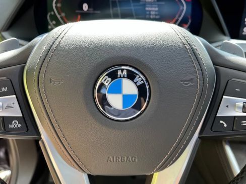 Used 2019 BMW X5 xDrive40i AWD/4WD image 14
