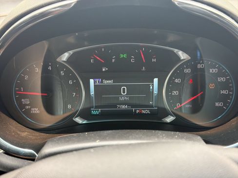 Used 2018 Chevrolet Malibu LT w/ Leather Package FWD image 34