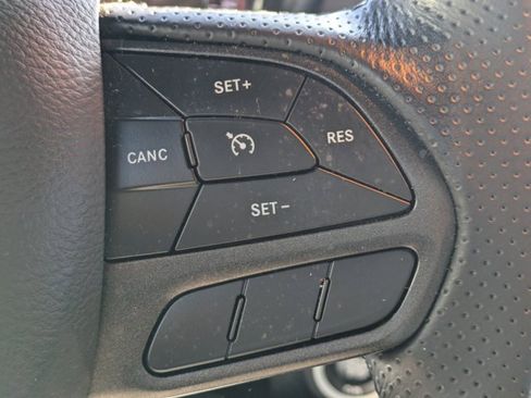 Used 2022 Dodge Challenger SXT w/ Blacktop Package image 16