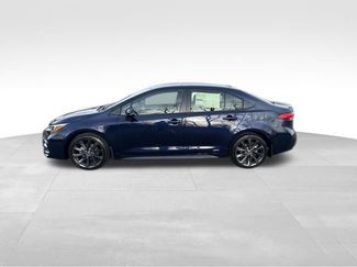 New 2026 Toyota Corolla SE video 2