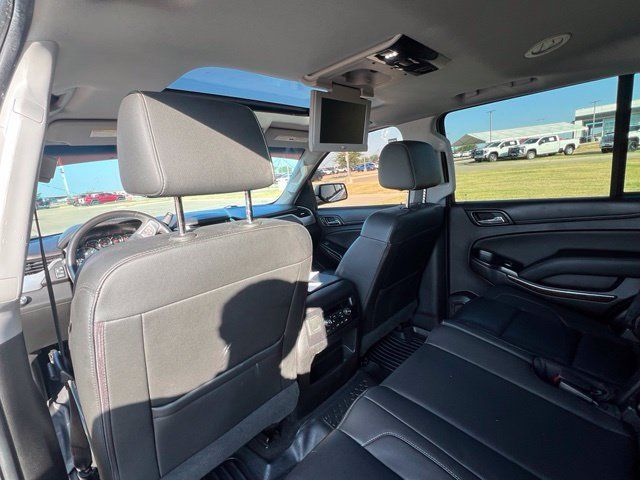 Used 2018 GMC Yukon SLT w/ Premium Edition RWD image 11