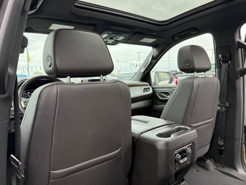 Used 2021 Chevrolet Tahoe High Country w/ Premium Package AWD/4WD image 22