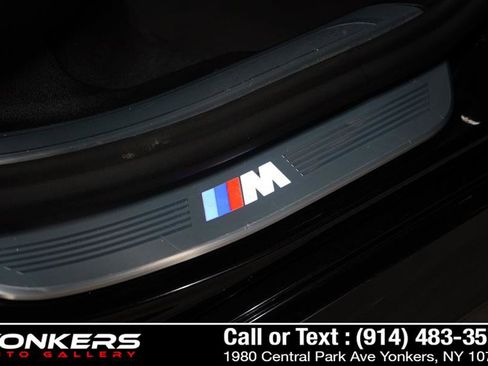 Used 2020 BMW 750i xDrive image 51