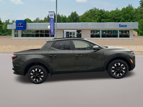 New 2026 Hyundai Santa Cruz SEL AWD/4WD image 4