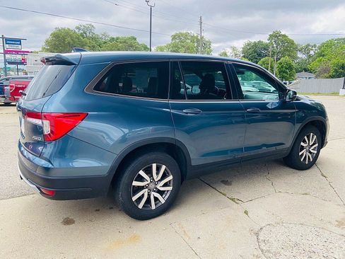 Used 2019 Honda Pilot EX-L image 4