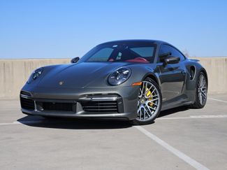 Certified 2023 Porsche 911 Turbo S video 1
